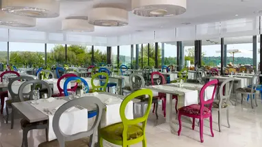 Hotel Park Plaza Histria