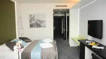 Hotel Park Plaza Histria