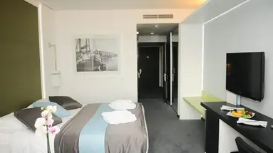 Hotel Park Plaza Histria