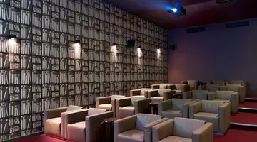 Hotel Park Plaza Histria