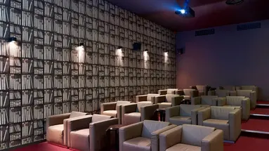 Hotel Park Plaza Histria