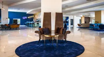Hotel Park Plaza Histria
