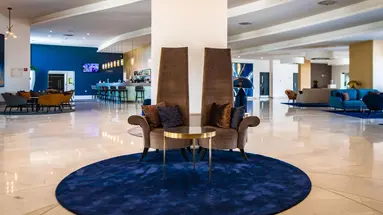 Hotel Park Plaza Histria