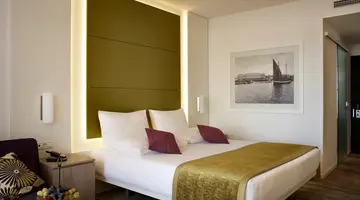 Hotel Park Plaza Histria