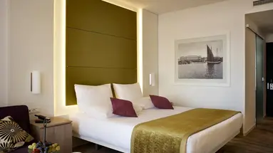 Hotel Park Plaza Histria