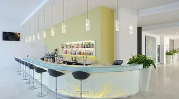 Hotel Park Plaza Histria