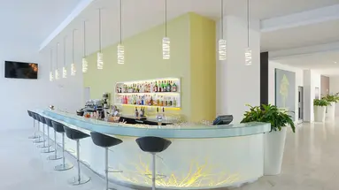 Hotel Park Plaza Histria