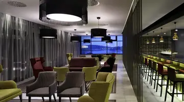 Hotel Park Plaza Histria