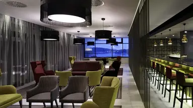 Hotel Park Plaza Histria