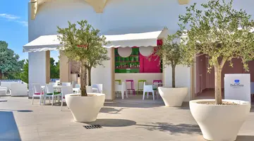Hotel Park Plaza Histria