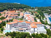 Hotel Park Plaza Histria