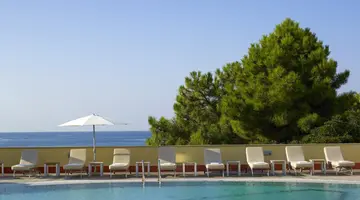 Hotel Park Plaza Histria