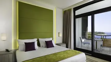 Hotel Park Plaza Histria