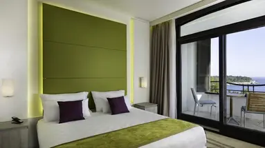 Hotel Park Plaza Histria