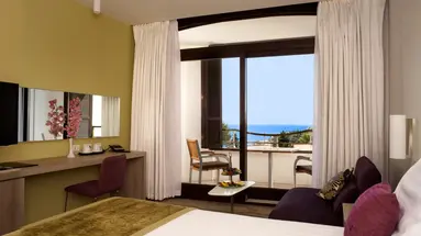 Hotel Park Plaza Histria