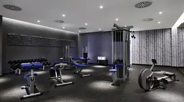 Hotel Park Plaza Histria