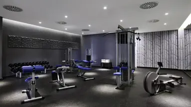 Hotel Park Plaza Histria