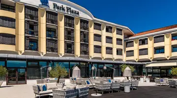 Hotel Park Plaza Histria