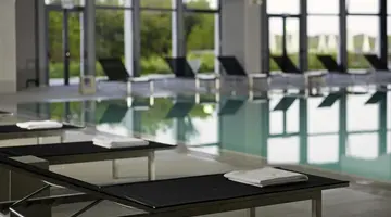 Hotel Park Plaza Histria