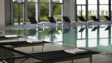 Hotel Park Plaza Histria