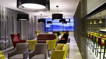 Hotel Park Plaza Histria