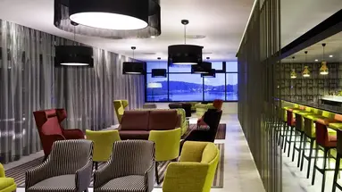 Hotel Park Plaza Histria