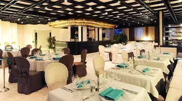Hotel Park Plaza Histria