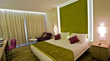 Hotel Park Plaza Histria