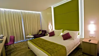 Hotel Park Plaza Histria