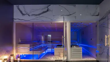 Hotel Park Plaza Histria