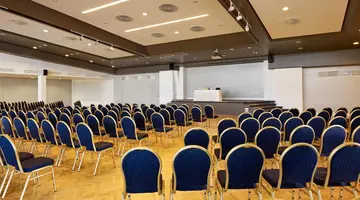 Hotel Park Plaza Histria