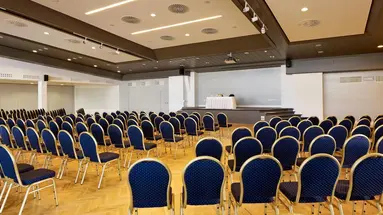 Hotel Park Plaza Histria