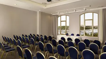 Hotel Park Plaza Histria