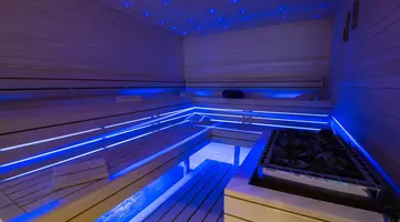 Hotel Park Plaza Histria