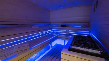 Hotel Park Plaza Histria
