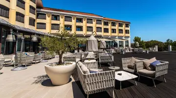 Hotel Park Plaza Histria