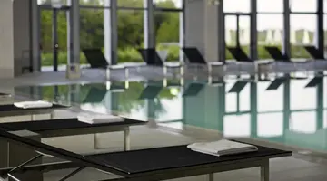 Hotel Park Plaza Histria