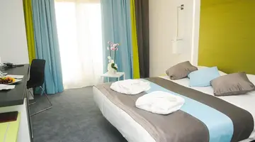 Hotel Park Plaza Histria