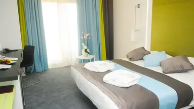 Hotel Park Plaza Histria
