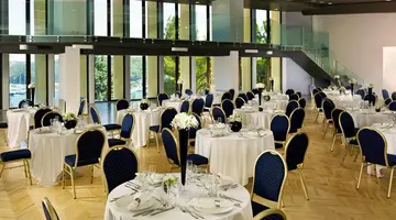 Hotel Park Plaza Histria