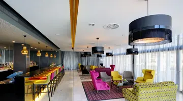 Hotel Park Plaza Histria