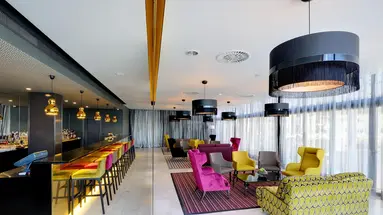 Hotel Park Plaza Histria