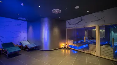 Hotel Park Plaza Histria