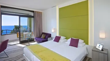 Hotel Park Plaza Histria