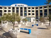Hotel Park Plaza Histria