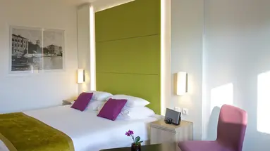 Hotel Park Plaza Histria