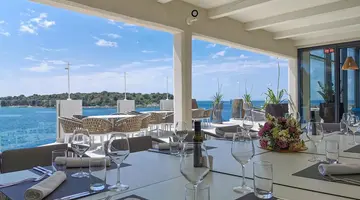 Hotel Park Plaza Histria