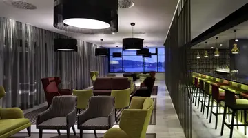 Hotel Park Plaza Histria