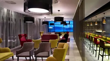 Hotel Park Plaza Histria