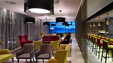 Hotel Park Plaza Histria